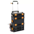 C99 COMBO komplett moduláris rendszer