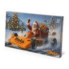 9920 CA/25 Adventi naptár 28 darabszerszámmal