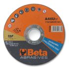 11038 2,0-22,23 VÁGÓKORONG ROZSDAMENTES ACÉLHOZ