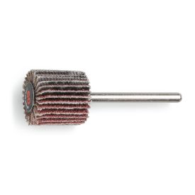   11260 10-60 Csapos lamellás korongok, korund csiszolóvászon lamellák