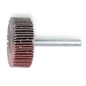   11264 20-60 Csapos lamellás korongok, korund csiszolóvászon lamellák