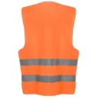 BLINKIT-O/L Jól-láthatósági munkavédelmi mellény