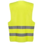 BLINKIT Jól-láthatósági munkavédelmi mellény