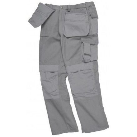 Portwest Utah sokzsebes derekasnadrág BP50, munkanadrág