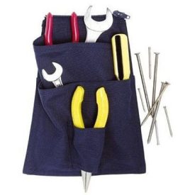 Lezippzározható szerszámtartó BP90