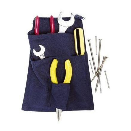 Lezippzározható szerszámtartó BP90