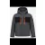 BST_02 REWEAR Boston grey télikabát 