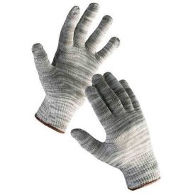   BULBUL Nylon/pamut keverékből készült, varratmentes kötött munkavédelmi kesztyű.