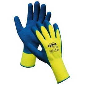 BLUETAIL téli kesztyű, akri-latex