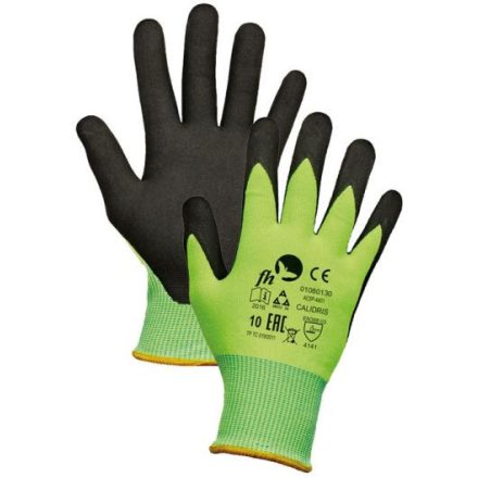 C0108013099070, CALIDRIS FH  kesztyű NFT nylon