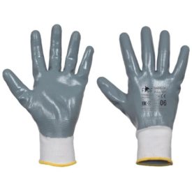 C0108026999060, FF BABBLER FULL light kesztyű