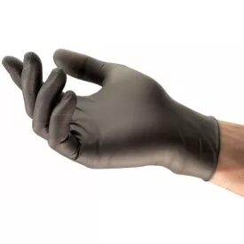   TOUCH N TUFF Púdermentes nitrilgumi munkavédelmi kesztyű 24 cm