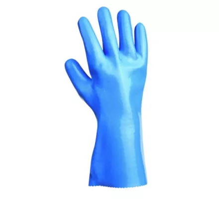 C0110007340070, UNIVERSAL kesztyű 27 cm kék 7