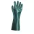 C0110007410100, UNIVERSAL kesztyű 30 cm zöld 10