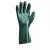 C0110007510105, UNIVERSAL kesztyű 32 cm zöld 10
