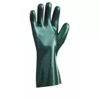 UNIVERSAL védőkesztyű 32 cm kék /zöld