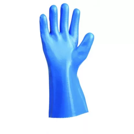 C0110007540070, UNIVERSAL kesztyű 32 cm kék 7