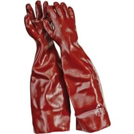 C0110012699100, FULVUS FH védőkesztyű PVC 60 cm - 10