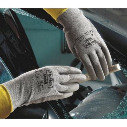 ANSELL 11-627/090 HyFlex 9