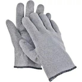   C0115005600110, SPONSA SHORT FH védőkesztyű 27cm szürke 11