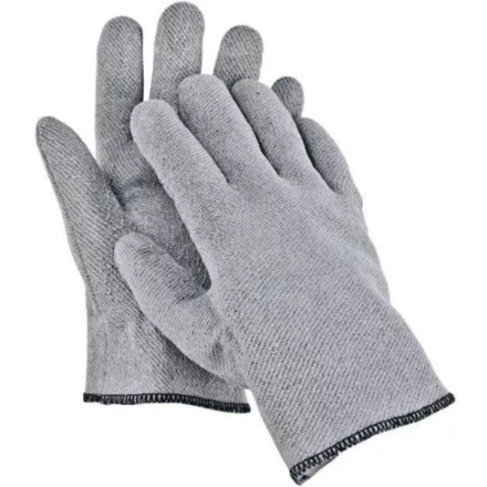C0115005600110, SPONSA SHORT FH védőkesztyű 27cm szürke 11
