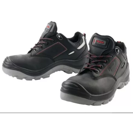 Pandasport Top Classic ULYSSE TPU munkavédelmi félcipő S3 SRC***KIFUTÓ***