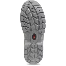 FF SC-02-006 O1 félcipő 47 fekete