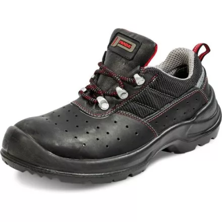 PANDA PRF IZOTTA 9219 S1P SRC munkavédelmi cipő KIFUTÓ!