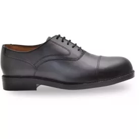 OXFORD S3 SRC cipő (02010212) fekete