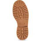 C0201039582036, BK FARMER O1 SRC félcipő 36 bézs