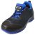 WADE MF ESD S1P SRC félcipő fekete-kék