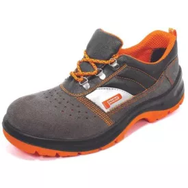   LAMBDA NEOS S1 SRC munkavédelmi félcipő szürke C02010579000