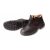 FF MAINZ WINTER ankle SC-03-002 S1 CI SRC munkabakancs fekete
