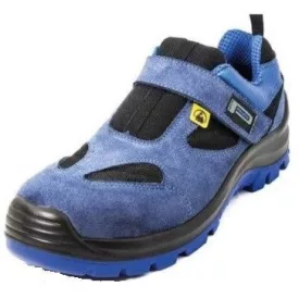 WILK MF ESD S1P SRC szandál