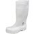 EUROFORT S4 SRC PVC munkavédelmi csizma fehér