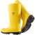 C0204008670035, BEKINA STEPLITE PU csizma S5 35 sárga