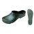 BIRBA papucs olajzöld PVC