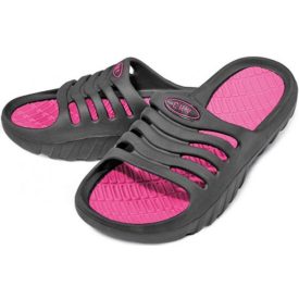 SENNEN LADY papucs sárga vagy rózsaszín