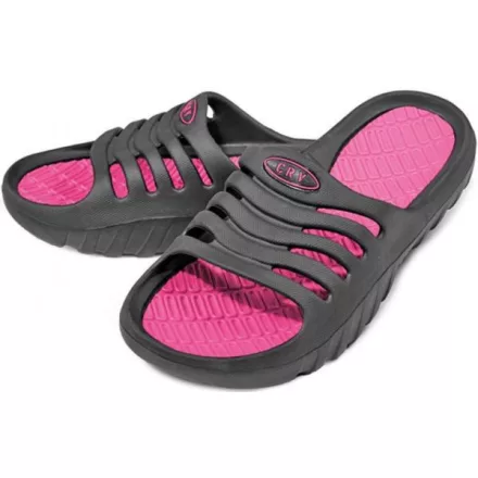 SENNEN LADY papucs sárga vagy rózsaszín