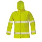 GORDON kabá esőkabát HiVis narancs XXXL