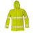 GORDON kabá esőkabát HiVis narancs XXXL