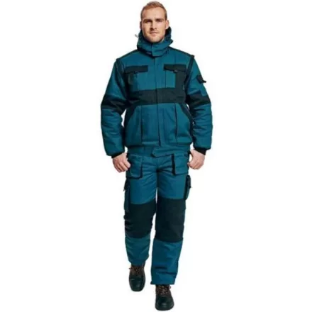 MAX WINTER dzseki 2 az 1-ben TÖBBFÉLE SZÍNBEN IS (C03010257)