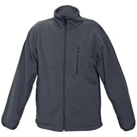 C0301026100002, FF BE-02-004 fleece kabát TÖBBFÉLE SZÍNBEN