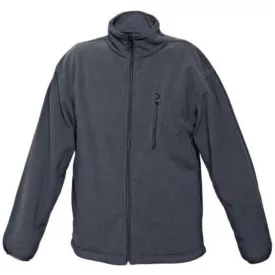FF BE-02-004 fleece kabát TÖBBFÉLE SZÍNBEN