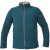 C0301034510001, NAMSEN softshell kabát zöld S