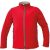 C0301034520001, NAMSEN softshell kabát piros S