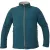 NAMSEN softshell kabát fekete XXXL