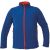 C0301034560001, NAMSEN softshell kabát fekete S