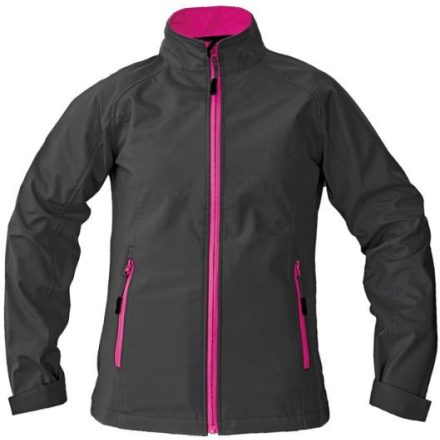 GAULA LADY softshell kabát (C03010346)