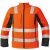 C0301034796004, MALTON softshell kabát HV narancs XXXL